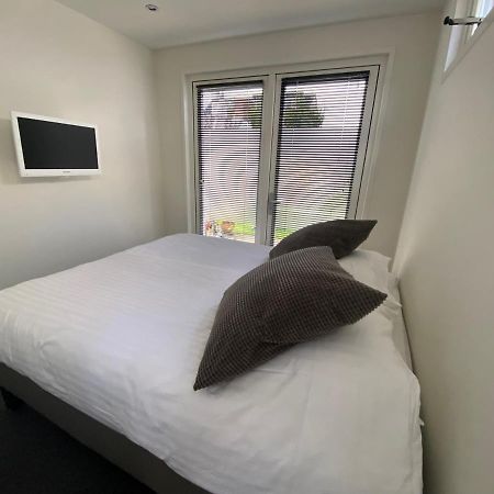 Studio34 Zandvoort Free Parking מראה חיצוני תמונה