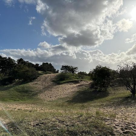 Studio34 Zandvoort Free Parking מראה חיצוני תמונה