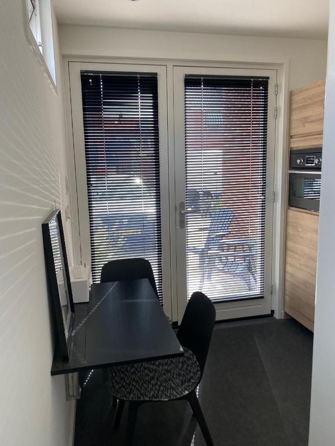 Studio34 Zandvoort Free Parking מראה חיצוני תמונה