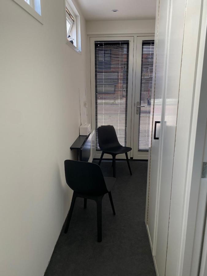 Studio34 Zandvoort Free Parking מראה חיצוני תמונה