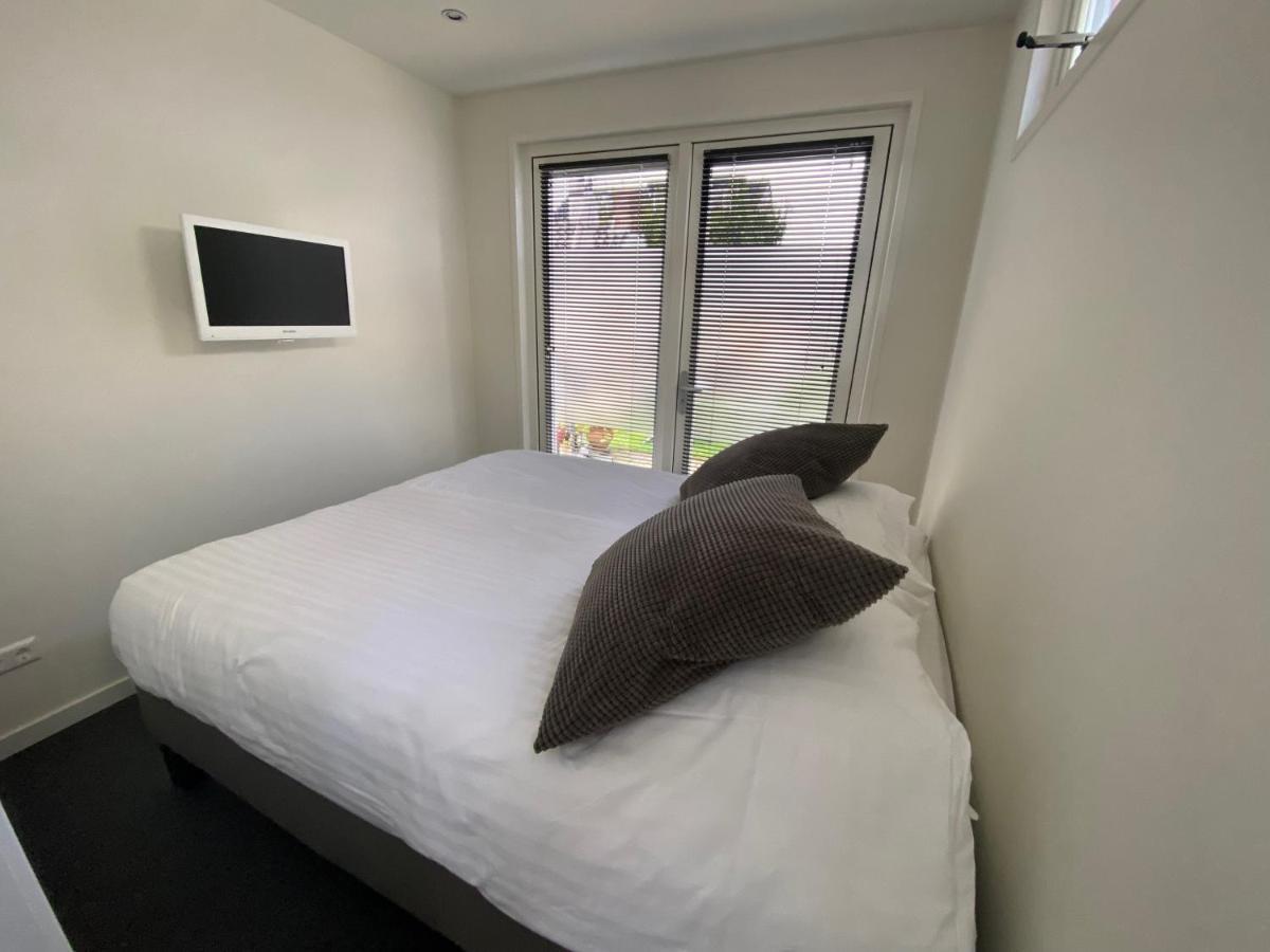 Studio34 Zandvoort Free Parking מראה חיצוני תמונה