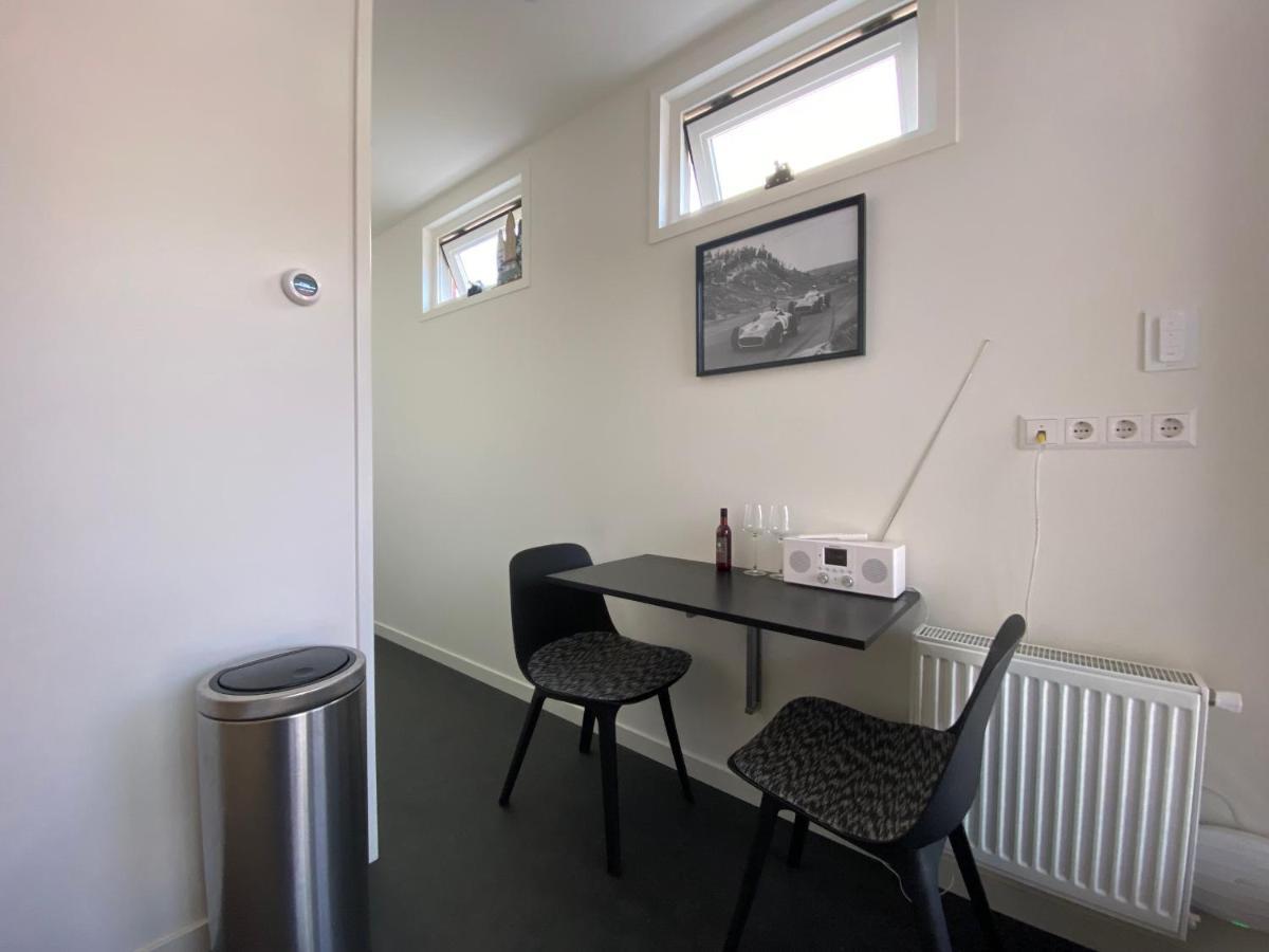 Studio34 Zandvoort Free Parking מראה חיצוני תמונה